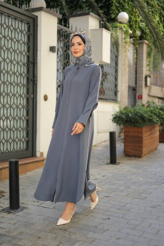 Hayat Ferace Füme - 42195 