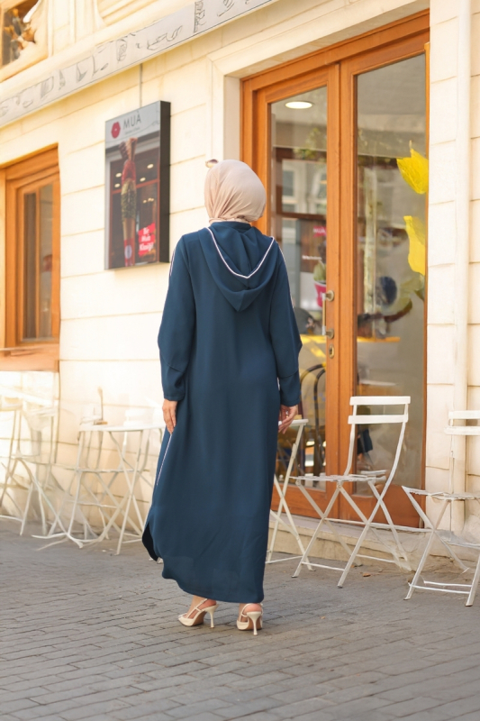 Hayat Ferace Petrol - 42195 - 2