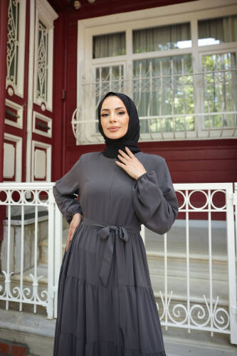 KATREL ELBİSE & Füme - 8005 - 9