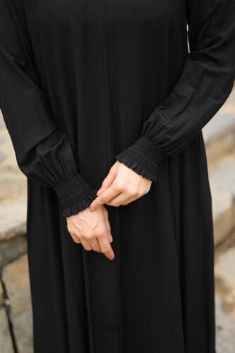 Nessa Hac & Umre Takımı – Viskon Yıldız Kumaş (38–48 Beden) - Kadeem Giyim (1)