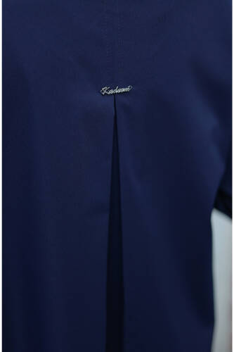 Nevin Gabardin Kap Lacivert - 422537 - 5