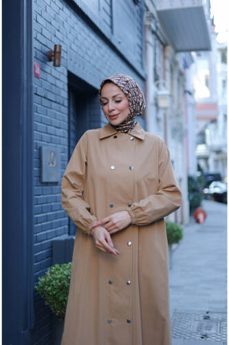 Nevin Gabardin Kap Taba - 422537 - 3