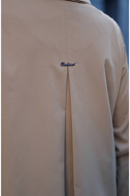 Nevin Gabardin Kap Taba - 422537 - 4