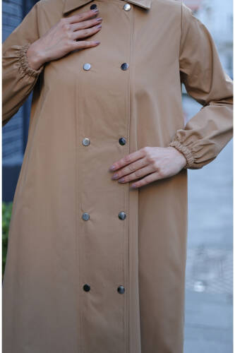 Nevin Gabardin Kap Taba - 422537 - 5