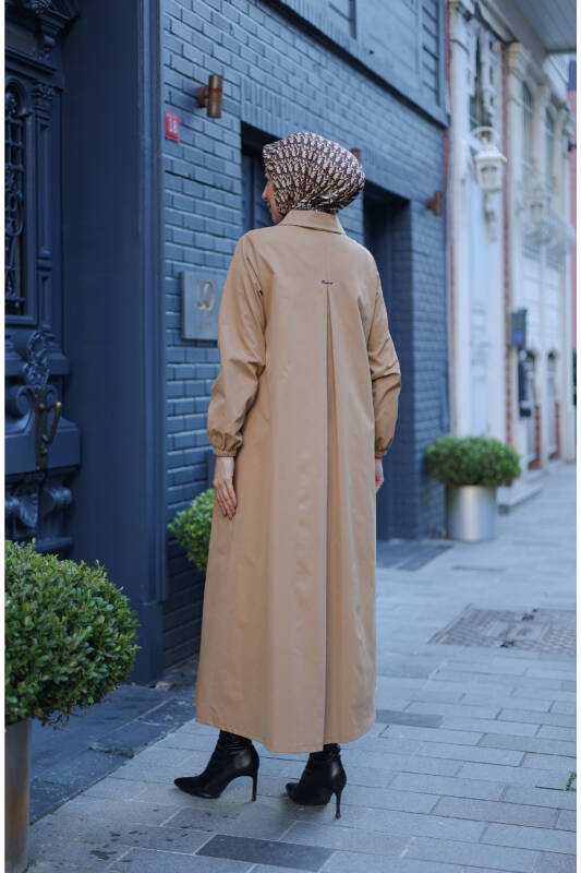 Nevin Gabardin Kap Taba - 422537 - 6