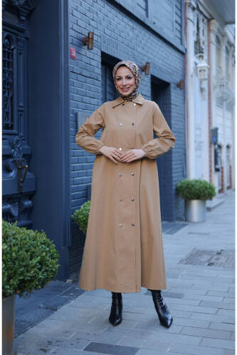 Nevin Gabardin Kap Taba - 422537 - 8