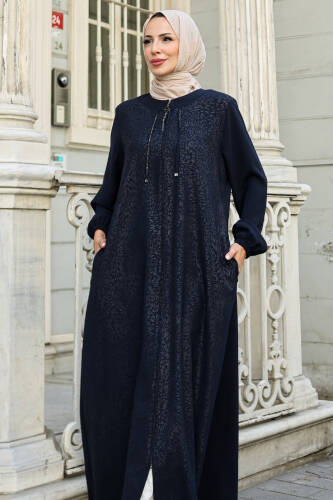 Nisra Ferace Lacivert - 42427 
