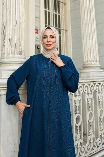 Nisra Ferace Petrol Yeşili - 42427 