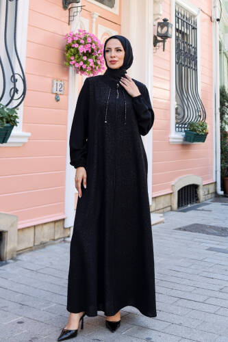 Nisra Ferace Siyah - 42427 - 6