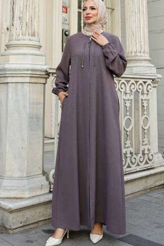 Nisra Ferace Vizon - 42427 - Kadeem Giyim (1)