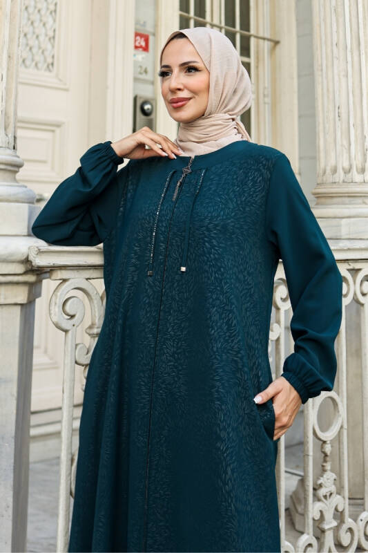 Nisra Ferace Zümrüt - 42427 - 3