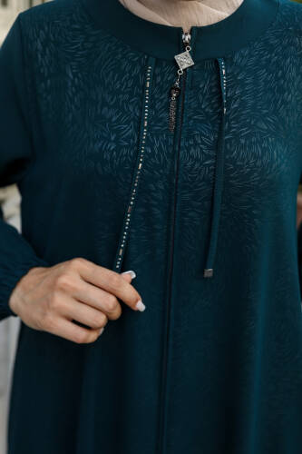 Nisra Ferace Zümrüt - 42427 - 4