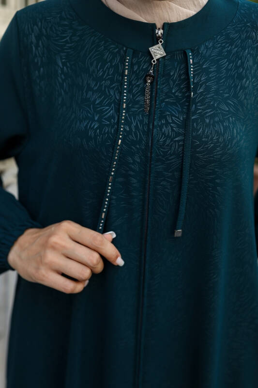 Nisra Ferace Zümrüt - 42427 - 4