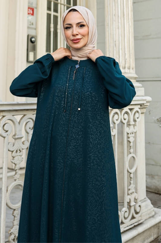 Nisra Ferace Zümrüt - 42427 - 5