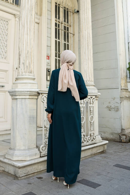 Nisra Ferace Zümrüt - 42427 - 6