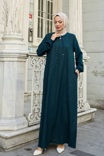 Nisra Ferace Zümrüt - 42427 - 7