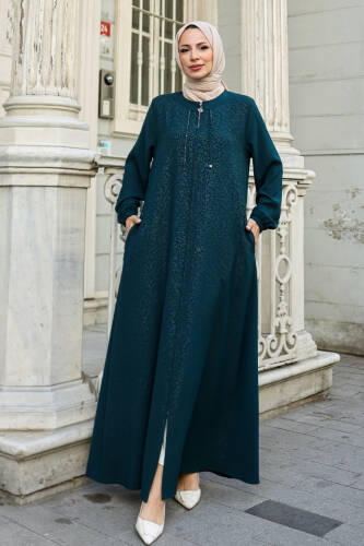 Nisra Ferace Zümrüt - 42427 - 8