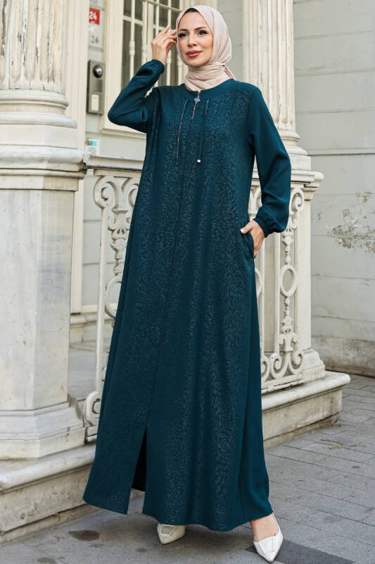 Nisra Ferace Zümrüt - 42427 - 9