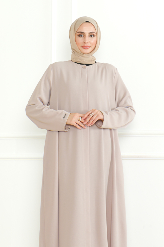 Nora Ferace Bej - 9013 - 5