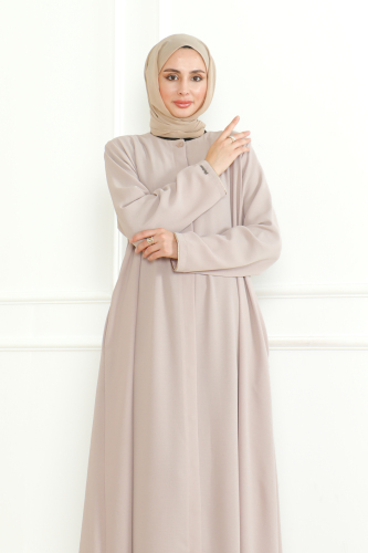 Nora Ferace Bej - 9013 - 6