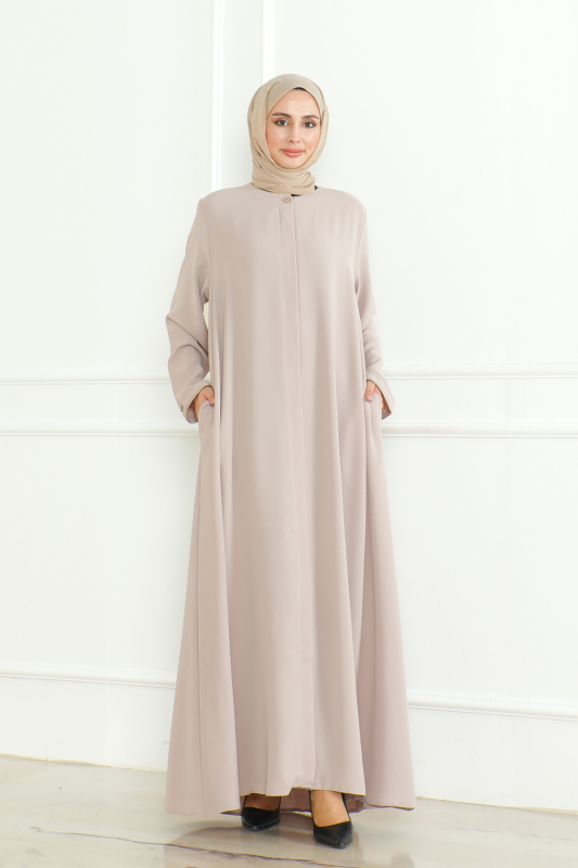 Nora Ferace Bej - 9013 - 7
