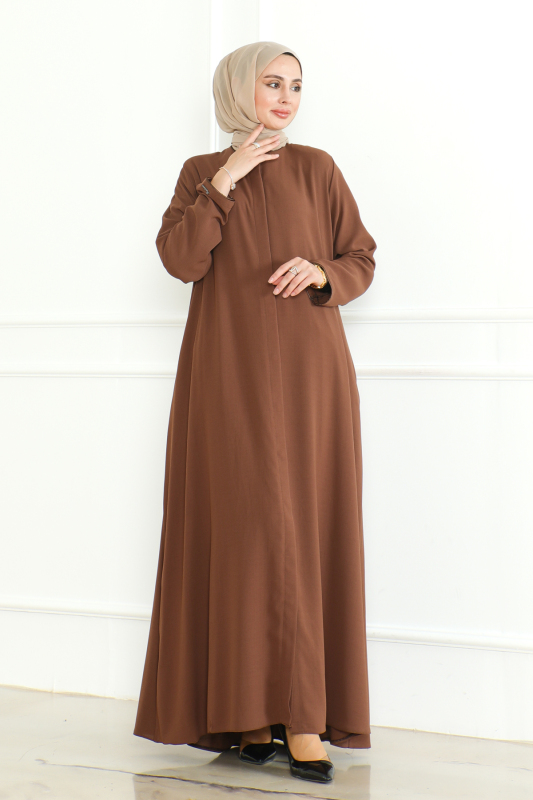 Nora Ferace Cappuccino - 9013 - 4