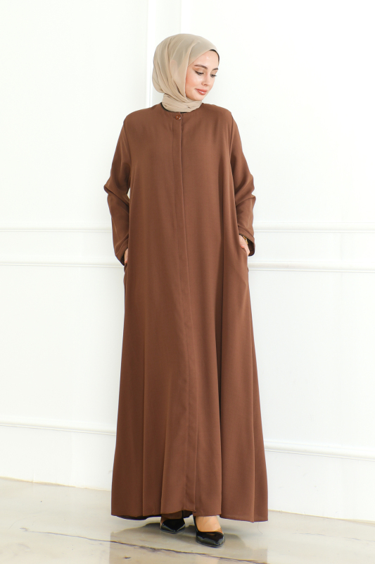Nora Ferace Cappuccino - 9013 - 5