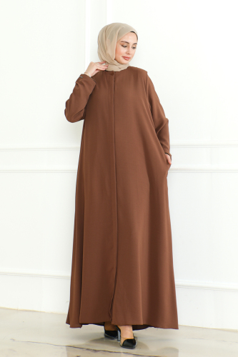 Nora Ferace Cappuccino - 9013 - 6