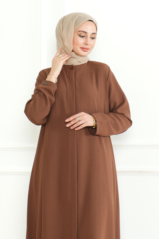 Nora Ferace Cappuccino - 9013 - 7