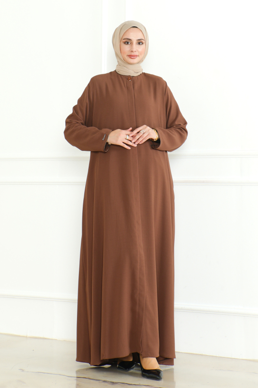 Nora Ferace Cappuccino - 9013 - 9