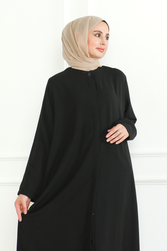 Nora Ferace Siyah - 9013 - 2