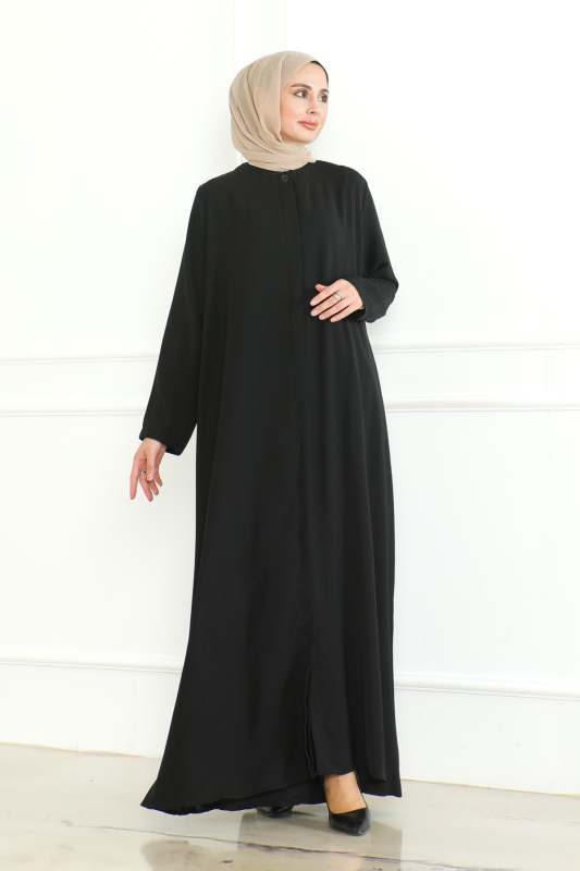 Nora Ferace Siyah - 9013 - 6