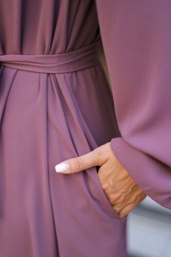 NUYA FERACE Gülkurusu - 9002 - 6