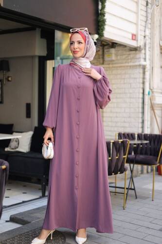 NUYA FERACE Gülkurusu - 9002 - 8