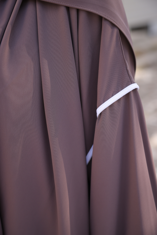 RANA ABAYA & Vizon - 9015 - 6