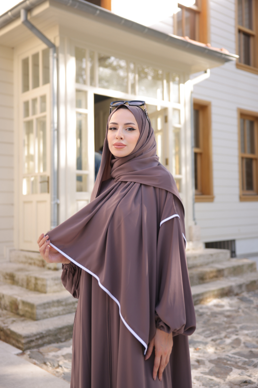 RANA ABAYA & Vizon - 9015 - 10