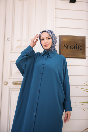 Sadezen İkili Takım Petrol 3003 - Kadeem Giyim (1)