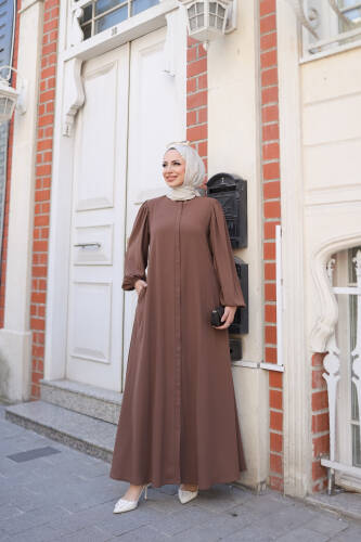 SEVGİ FERACE & 2024 Cappucino - 2024 