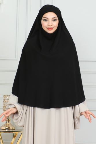 SUFLE Siyah - 5002 