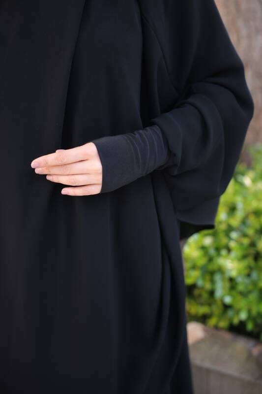 Sultan Baş Çarşaf-ı Şerif K5007 - 9