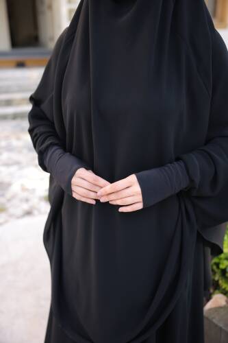 Sultan Baş Çarşaf-ı Şerif K5007 - 10