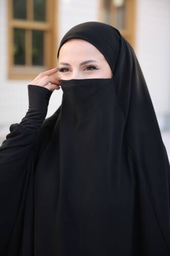 Sultan Baş Çarşaf-ı Şerif K5007 - 11