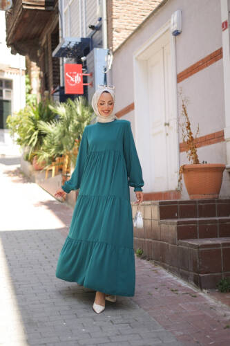 TALURA ELBİSE & Petrol - 8004 - 8