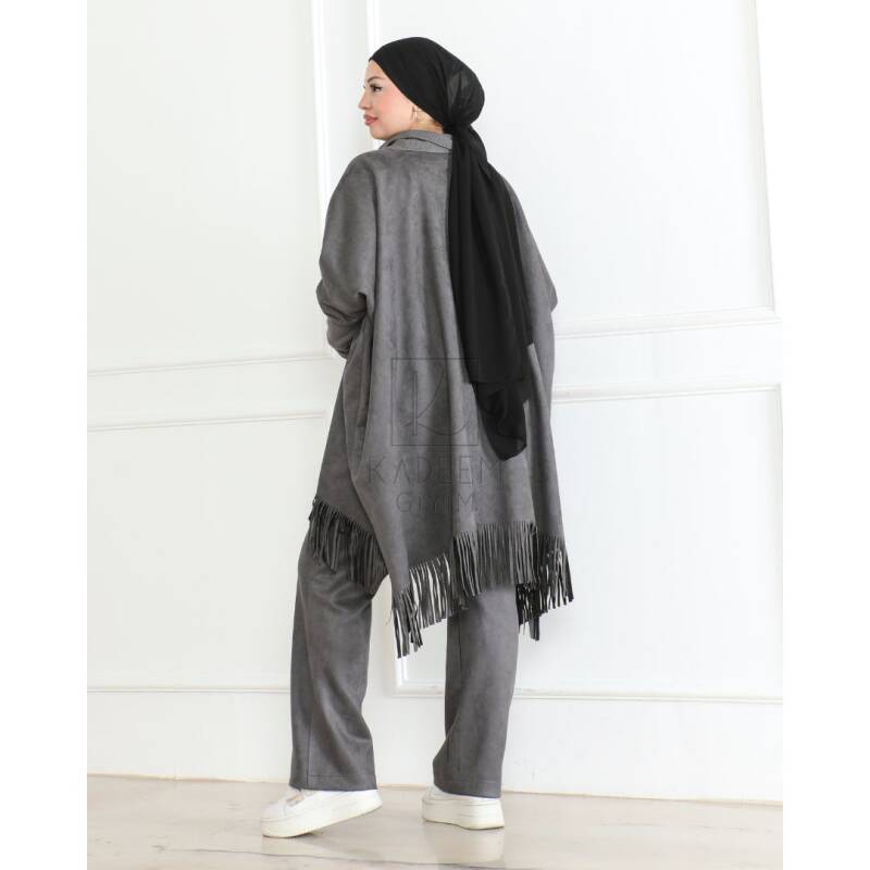 Viona Süet Panço - 2015 - 2