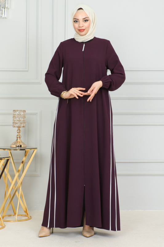 LİVA FERACE Mürdüm - 9003 - 2