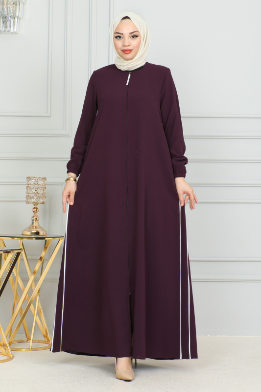 LİVA FERACE Mürdüm - 9003 - 5