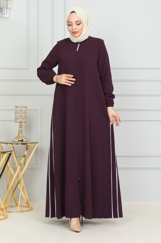 LİVA FERACE Mürdüm - 9003 - 6