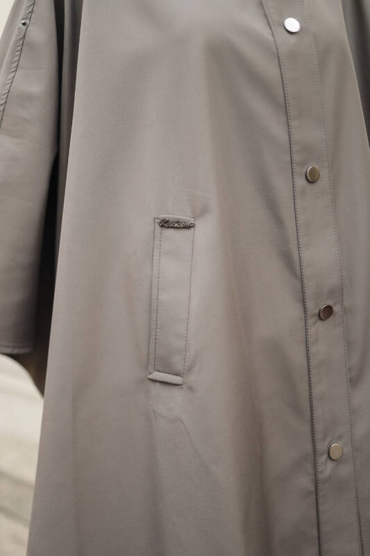 YONCA YAĞMURLUK & Gri - 2011 - 7