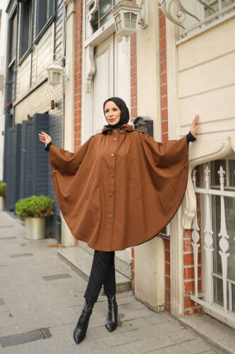 YONCA YAĞMURLUK & Taba - 2011 - Kadeem Giyim