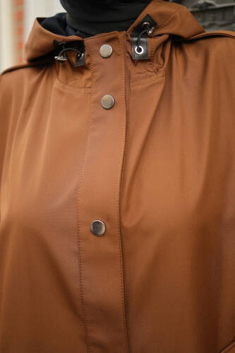 YONCA YAĞMURLUK & Taba - 2011 - 7